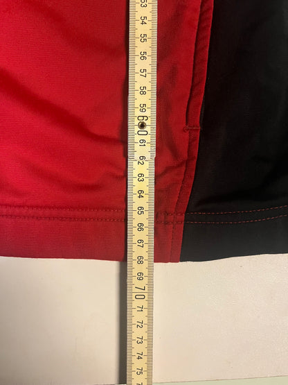 Vintage Nike Trainingsjacke L 5210