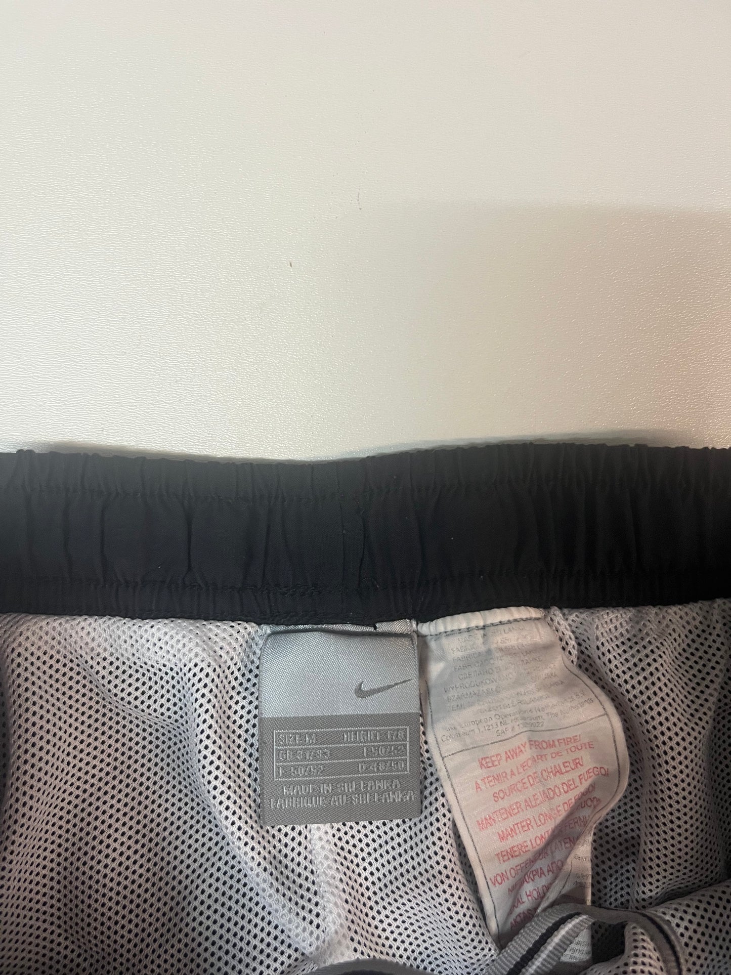 Vintage Nike Trackpants M - L 4427