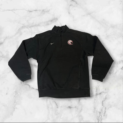 Nike Vintage Zipper S 4796