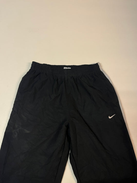 Nike Vintage Trackpants S baggy 5465