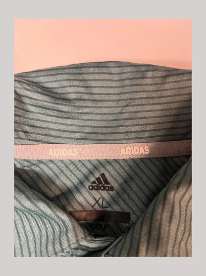 Adidas Vintage Poloshirt Xl 4229