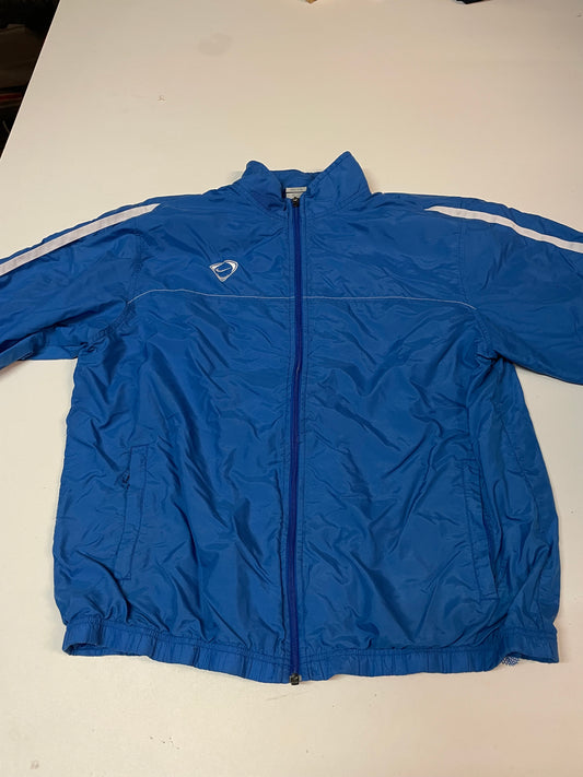 Nike Vintage Trackjacket L 4606