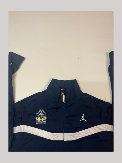 Vintage Nike Jordan Trainingsjacke S fit L 4504