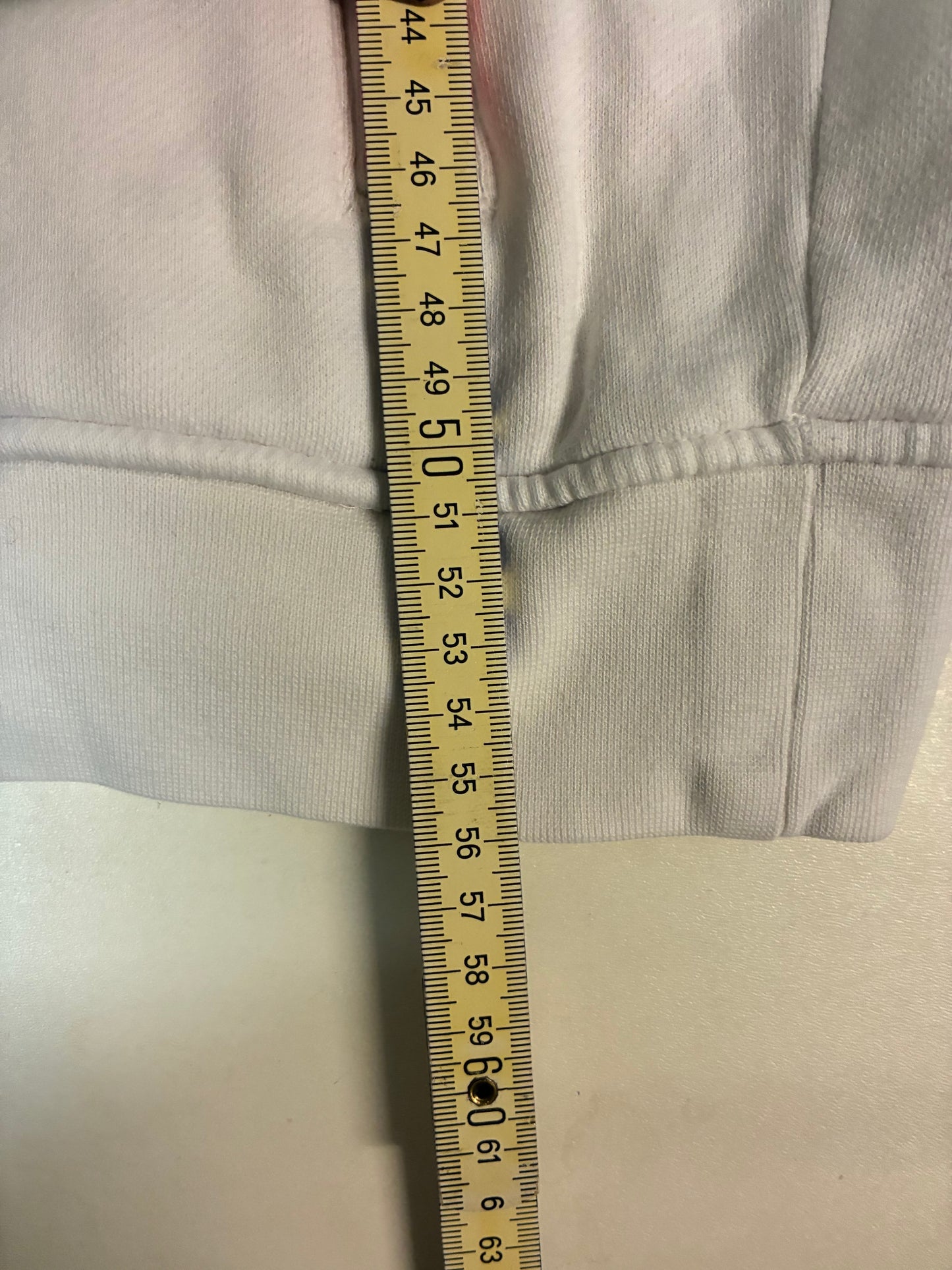 Vintage Lacoste Hoodie S fit XS 5994