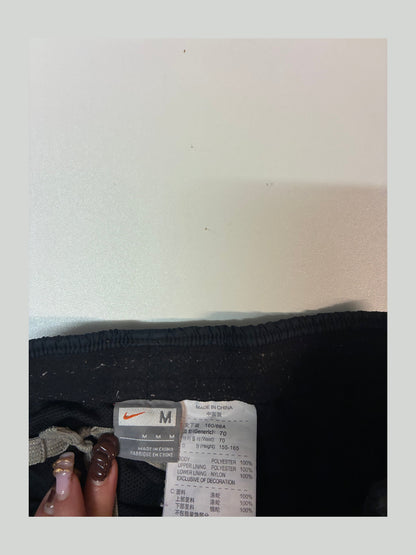 Vintage Nike Trackpants M fit XS 6438