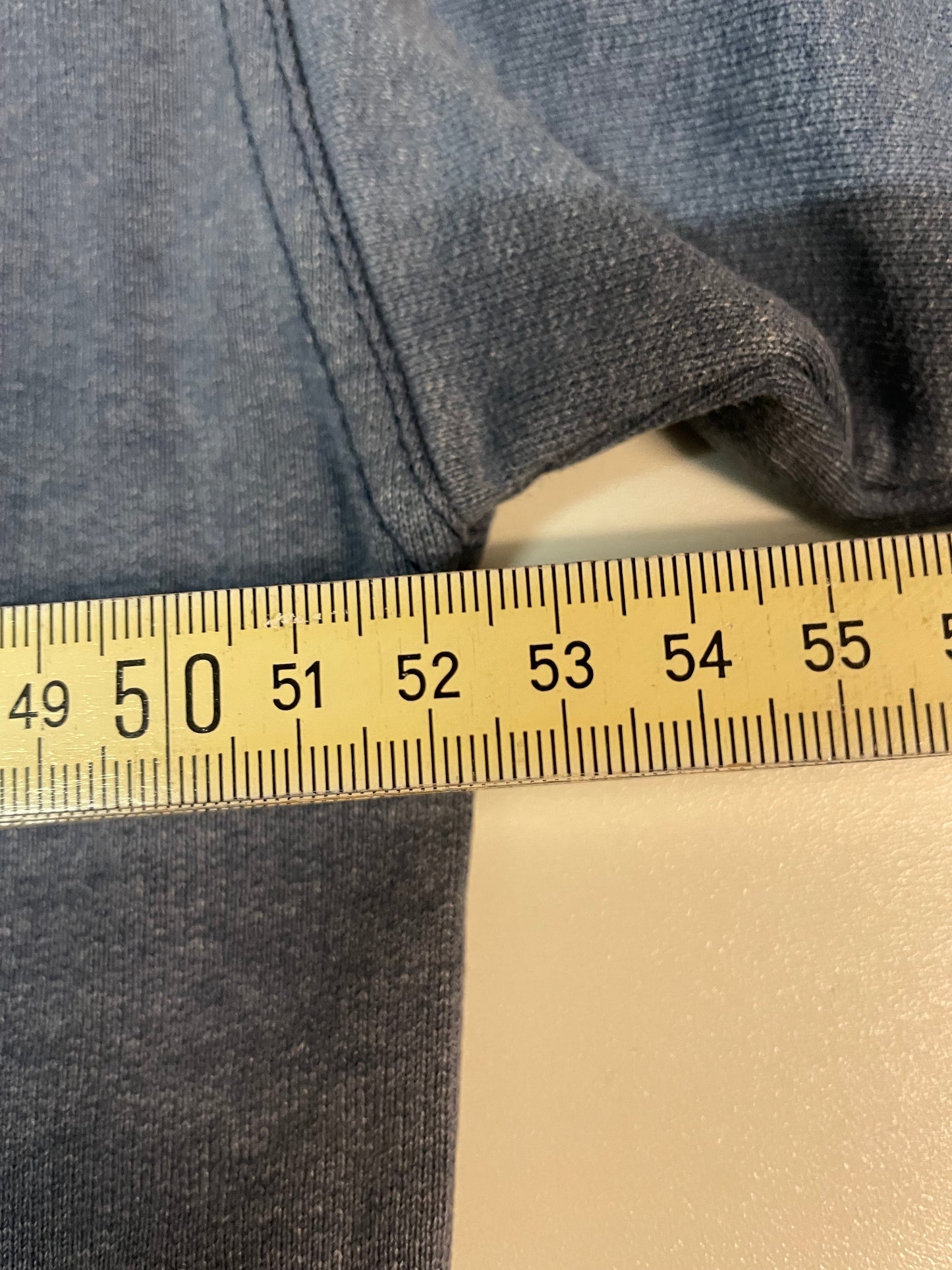 Reebok Vintage Sweatshirt Gestickt M 5898