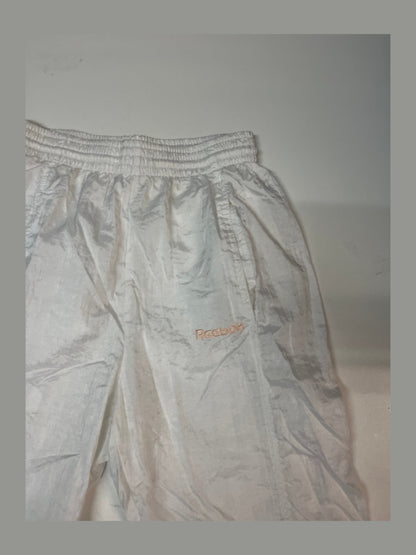 Vintage Reebok Trackpants S 3185