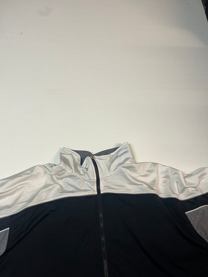 Vintage Champion Trainingsjacke XL fit M 4989