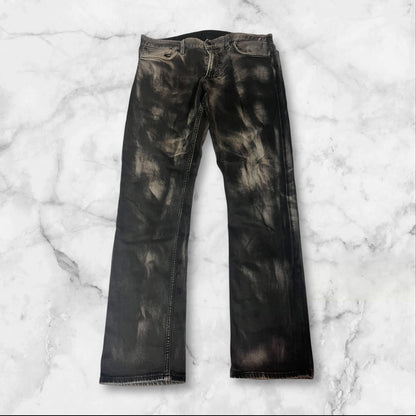 Vintage Polo Ralph and Jeans 36/32 M 4074