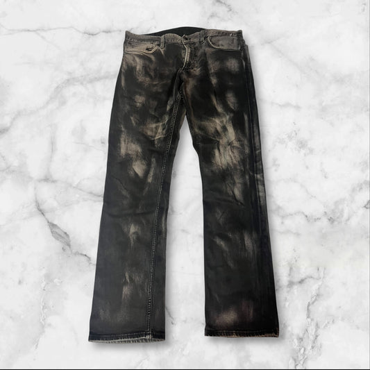 Vintage Polo Ralph and Jeans 36/32 M 4074