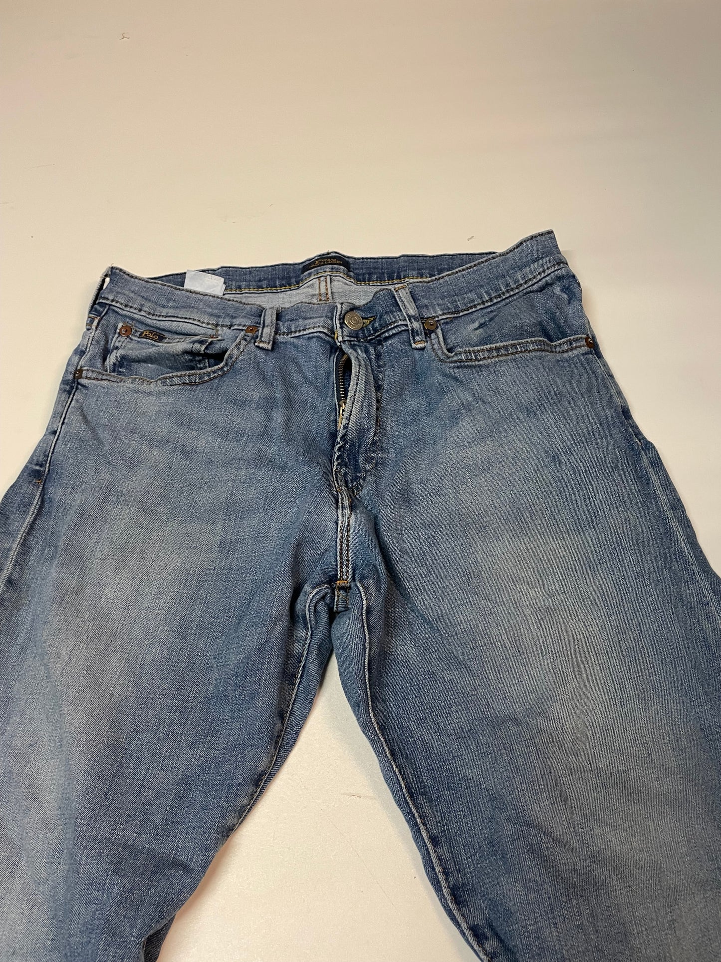 Polo Ralph Lauren Vintage Jeans 33/32 3814