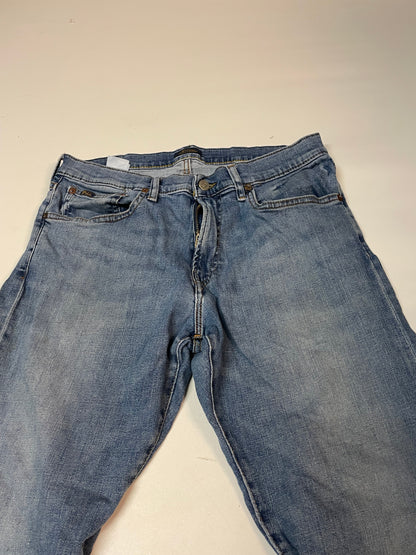 Polo Ralph Lauren Vintage Jeans 33/32 3814