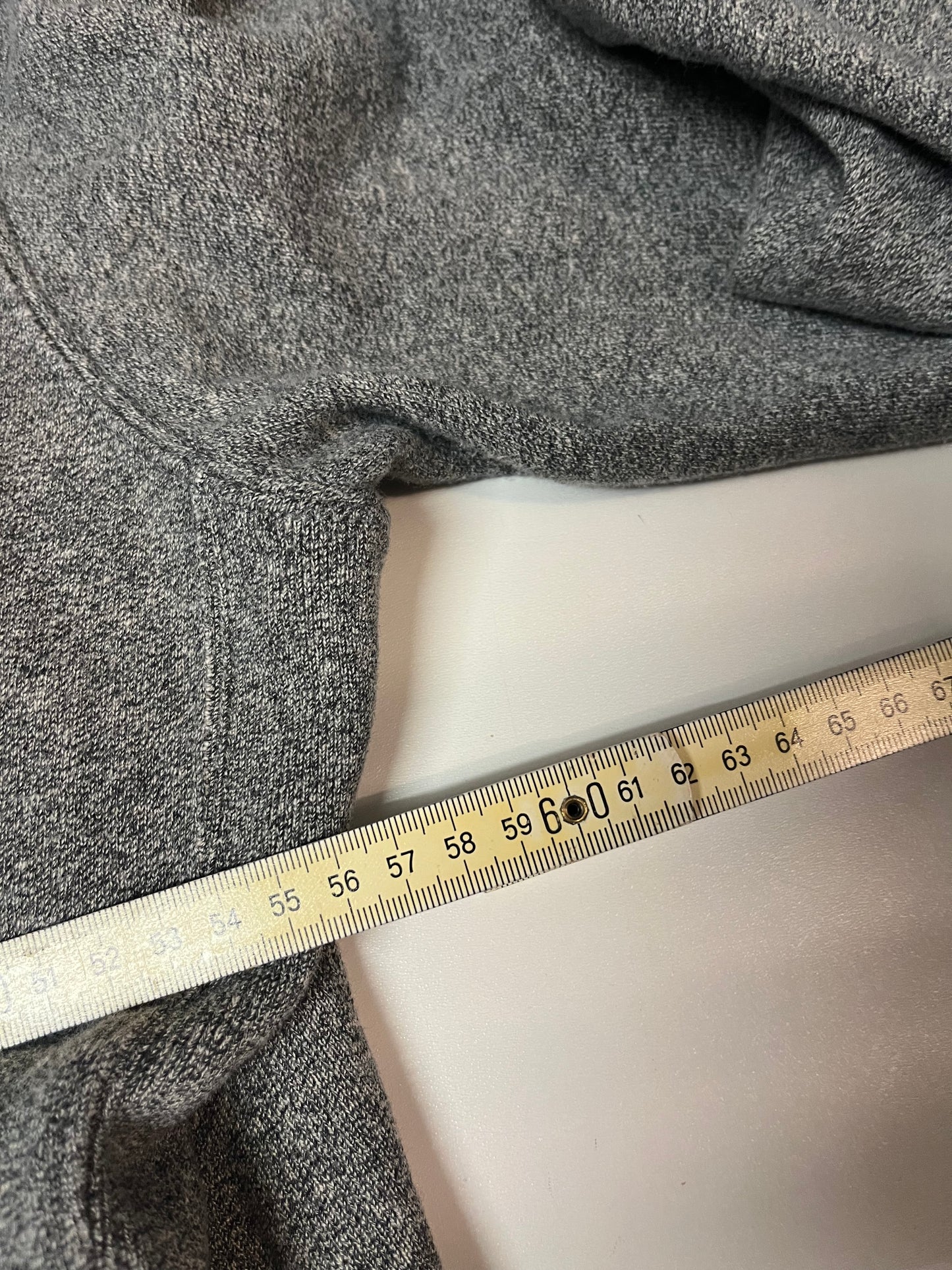 Polo Ralph Lauren Vintage Sweatjacke Xl #4143