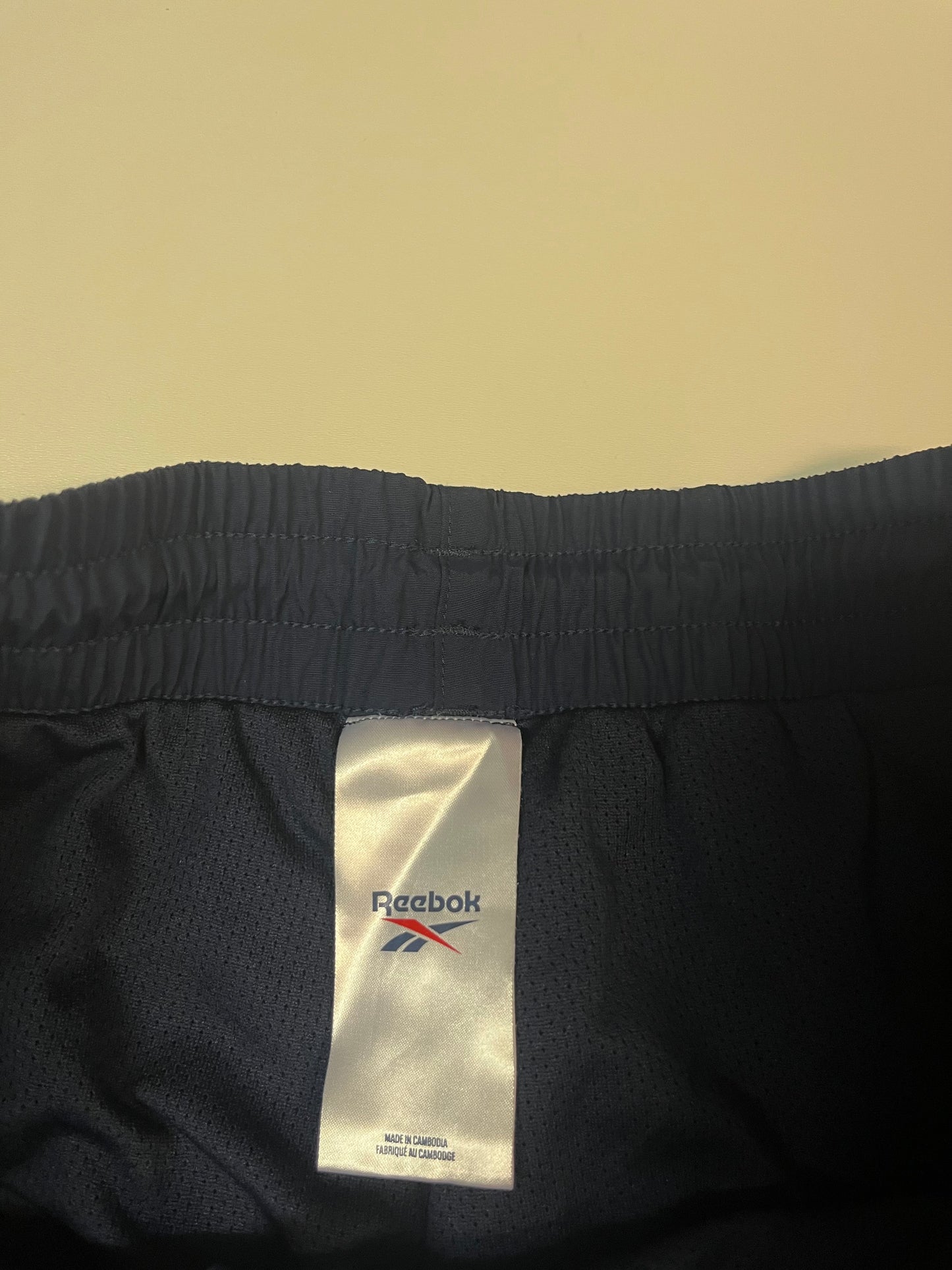 Reebok Vintage Trackpants L baggy 3586