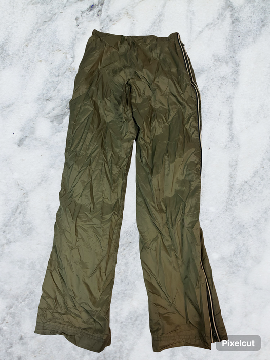 Vintage Nike Trackpants S 5914