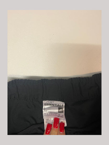 Vintage Adidas Trackpants L fit M 4398