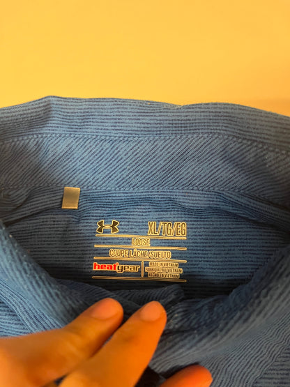 Under Amour Vintage Poloshirt Xl 4227