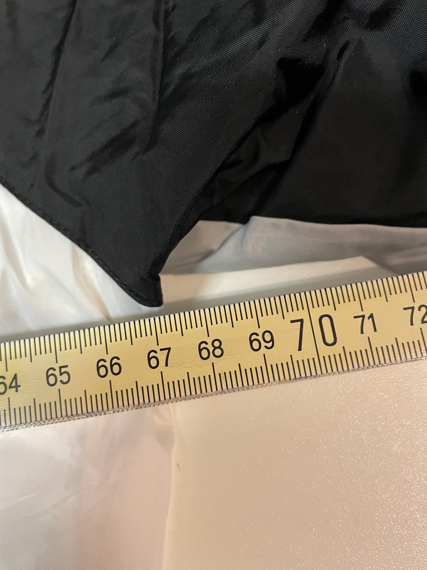 Nike Vintage Regenjacke L 4939