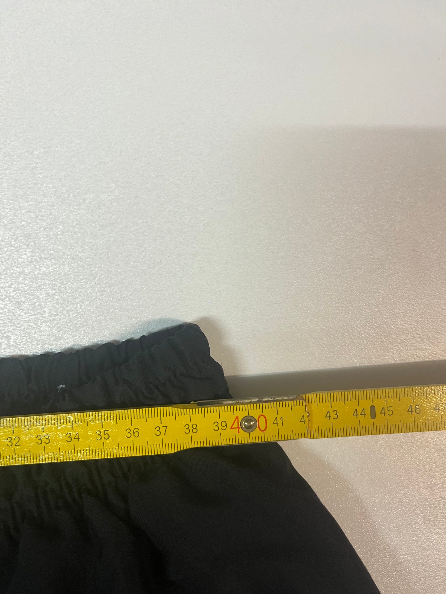 Vintage Nike Trackpants XL 3744