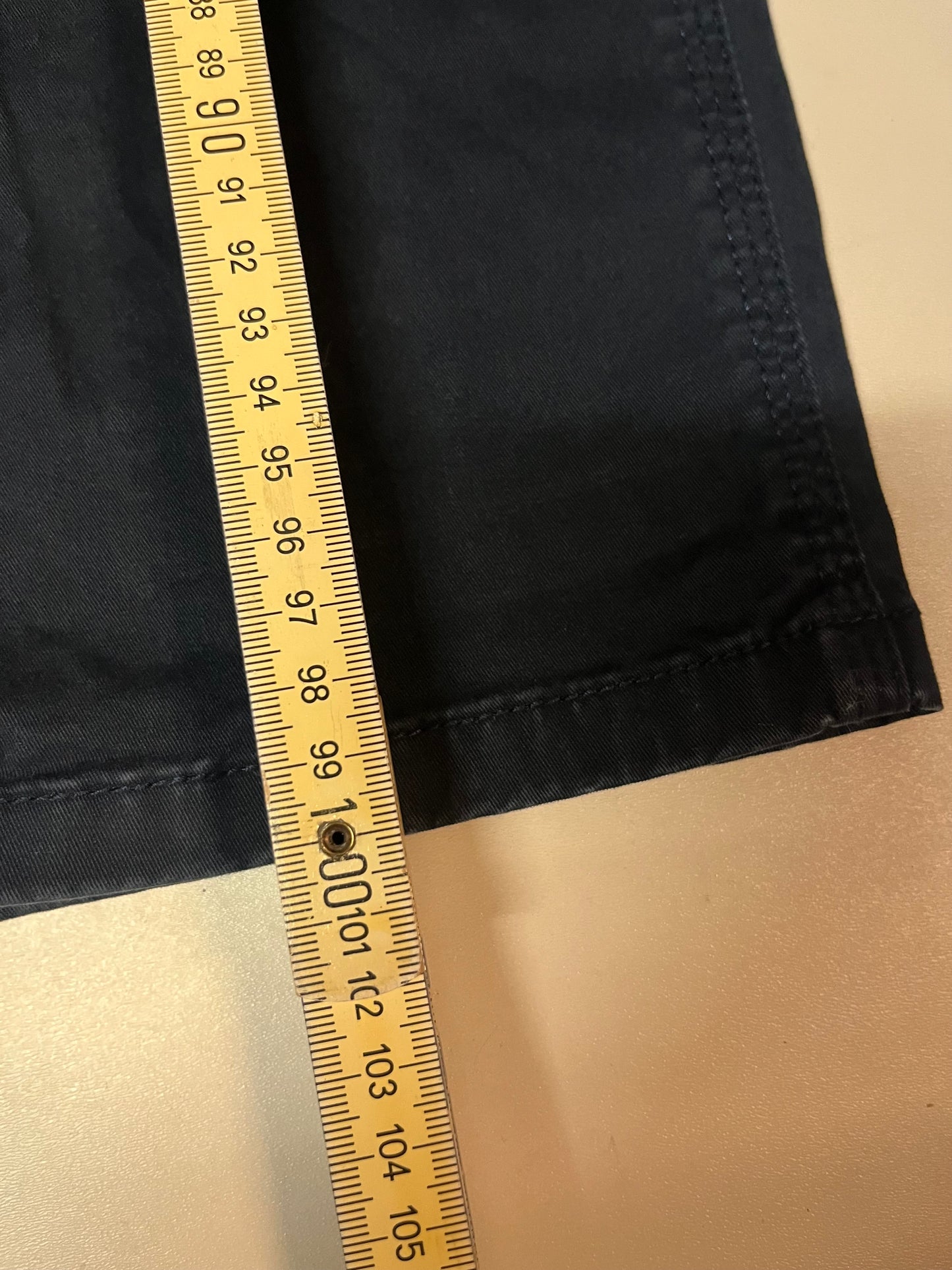 Tommy hilfiger vintage chino Hose 38/30 #4136