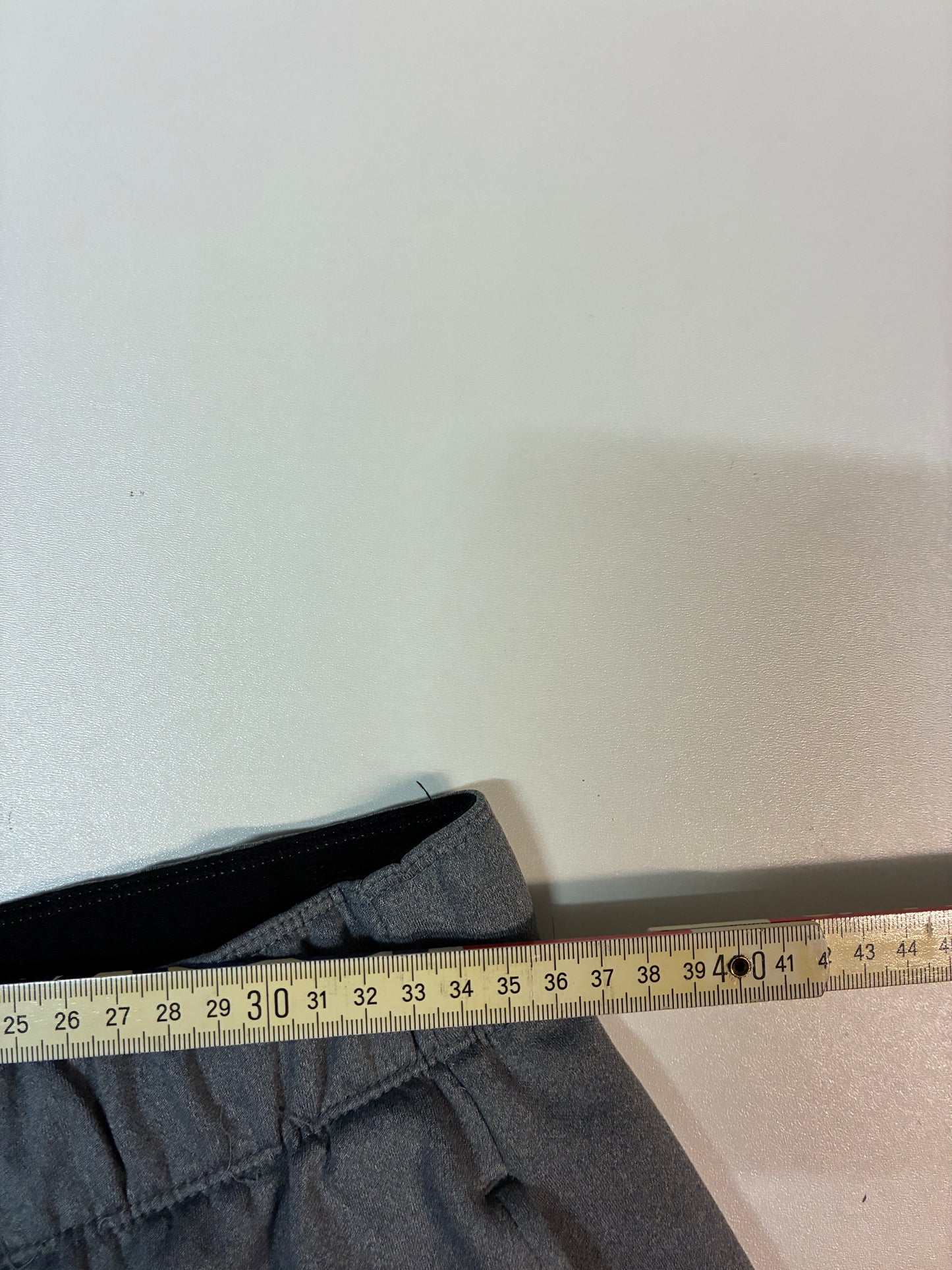 Vintage Nike Trackpants baggy M 6442