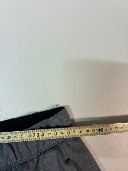 Vintage Nike Trackpants baggy M 6442