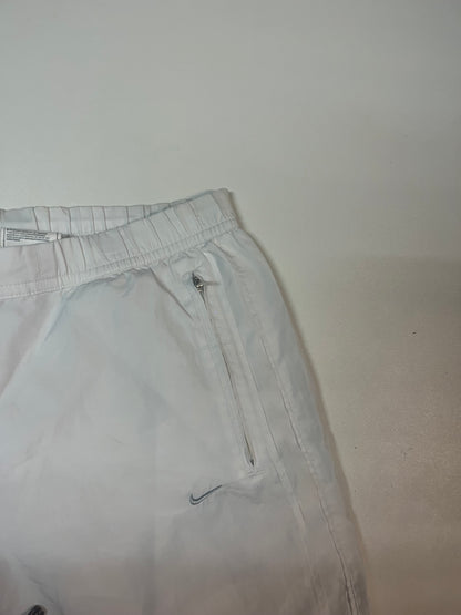 Vintage Nike Trackpants baggy M 5693