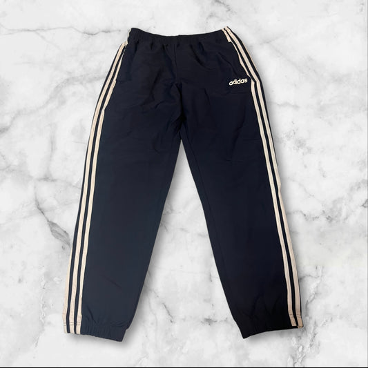 Vintage Adidas Trackpants L fit S 4357