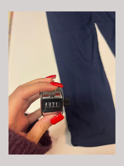 Vintage Puma Trackpants S 4371