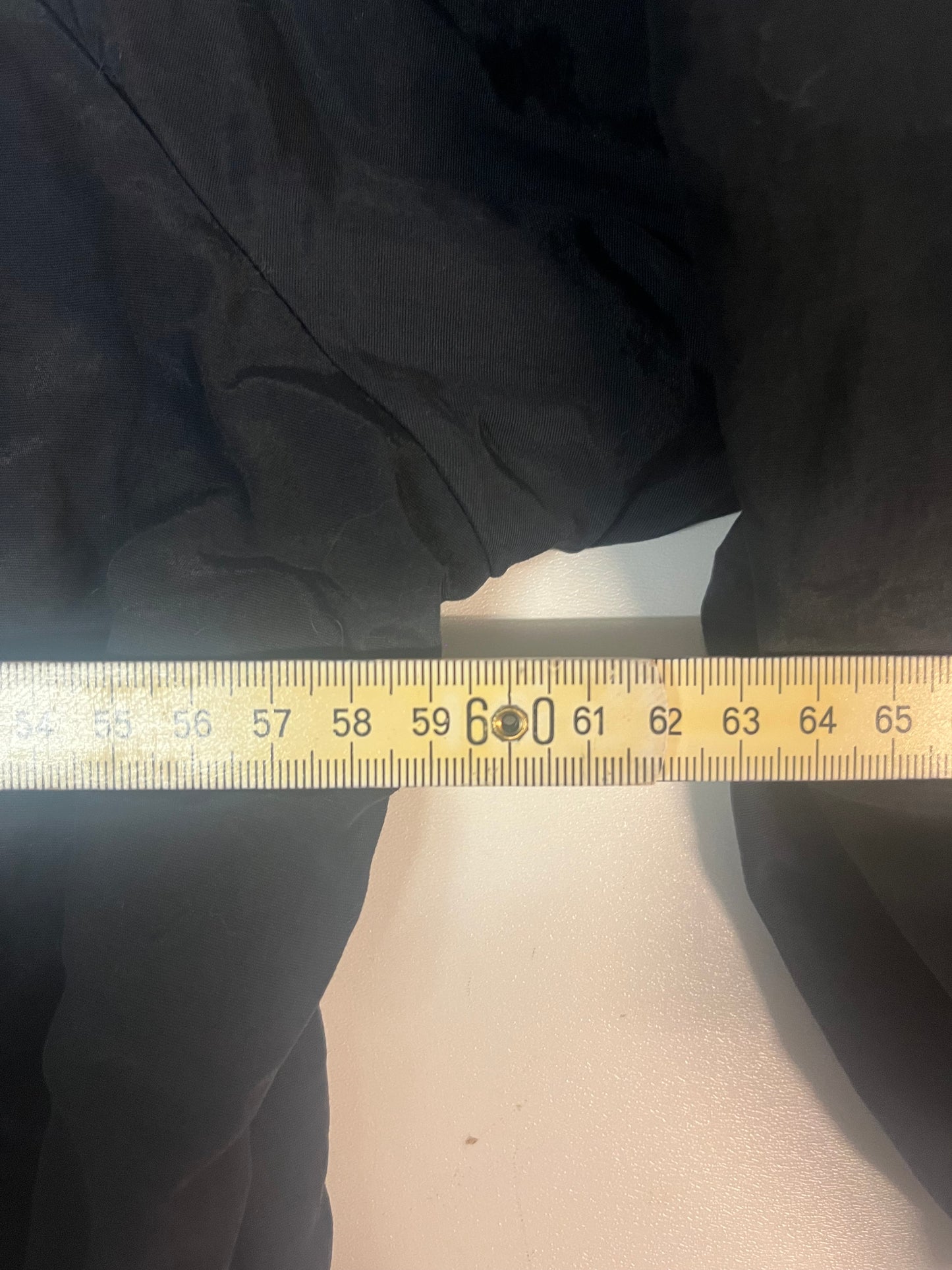 Vintage Reebok Jacke XXL 4158