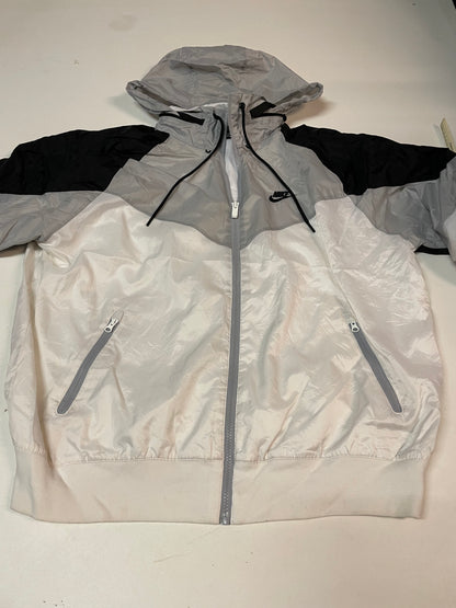 Nike Vintage Regenjacke L 4939