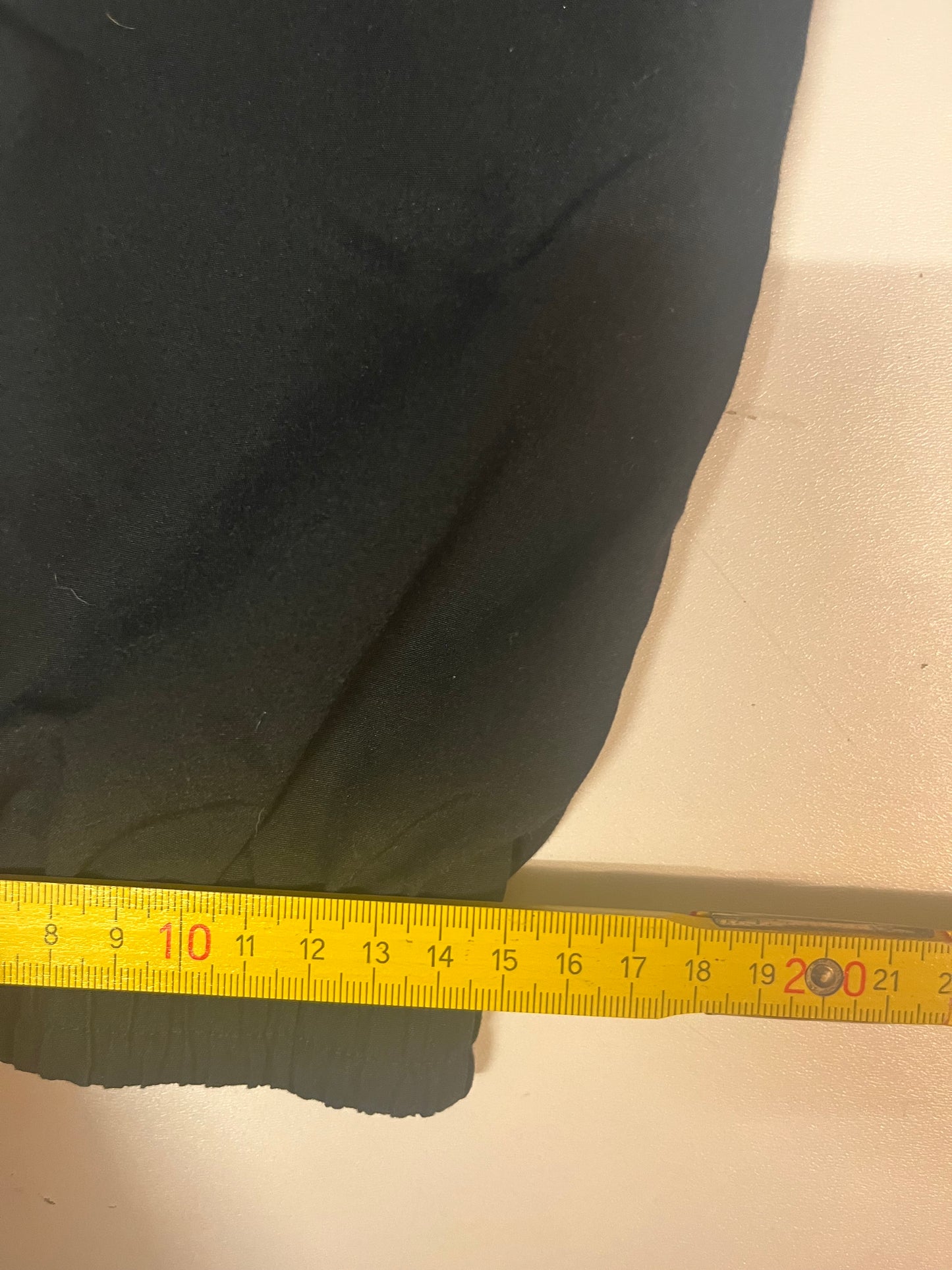 Vintage Adidas Trackpants XS fit S 3207