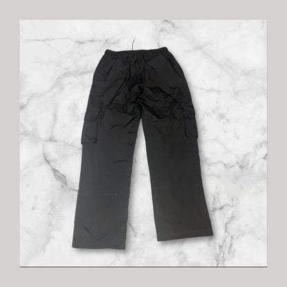 Nike Vintage Trackpants M Baggy 3577