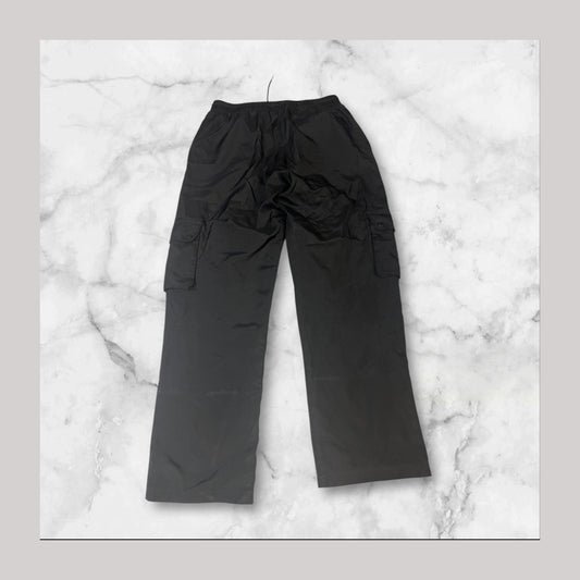 Nike Vintage Trackpants M Baggy 3577