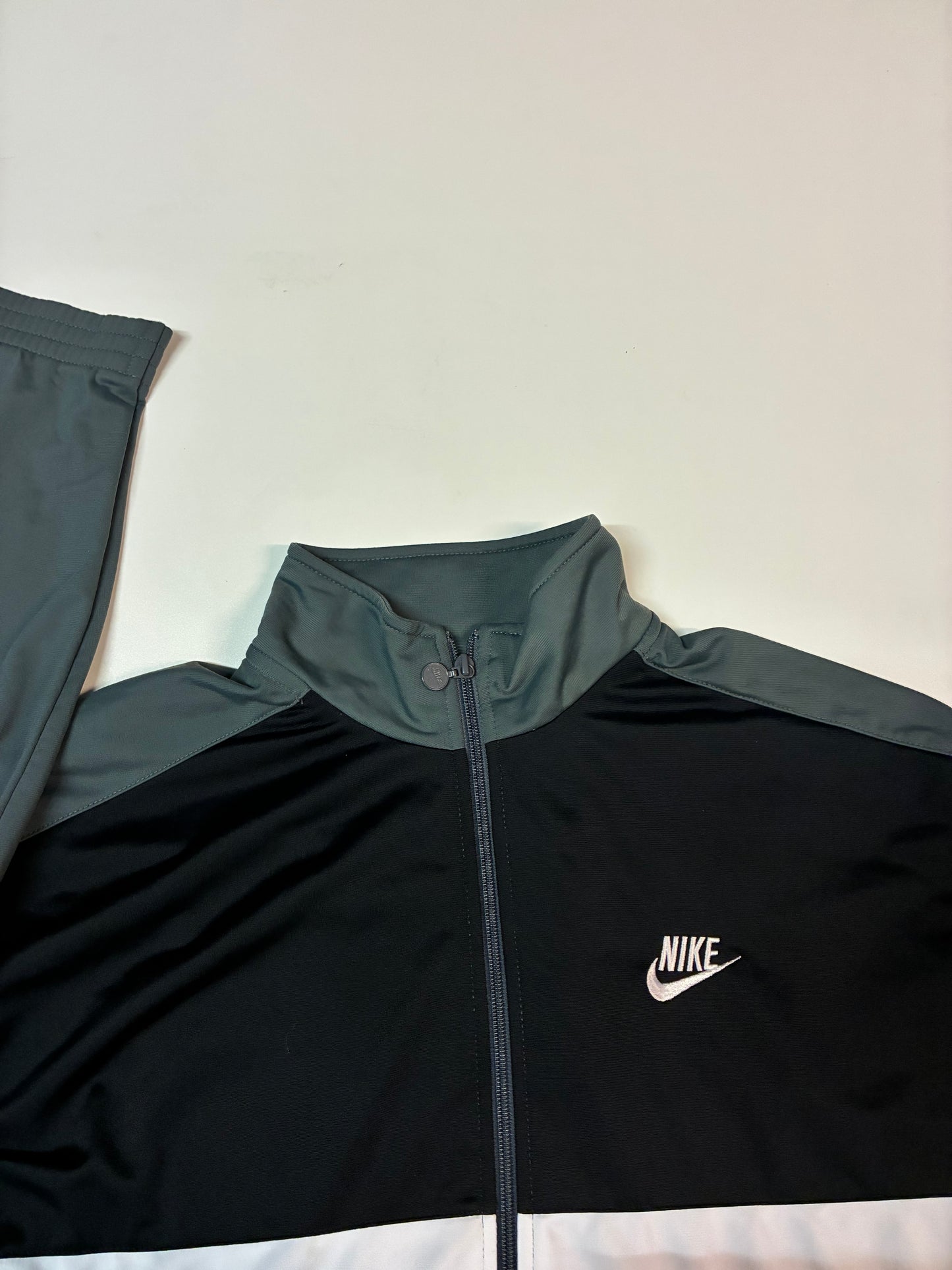 Vintage Nike Trainingsjacke XXL 6444