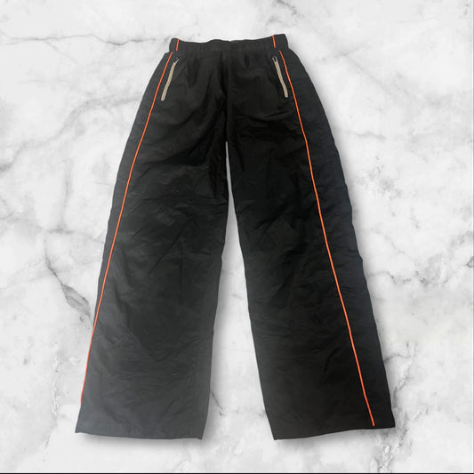 Vintage Nike Trackpants M 3992