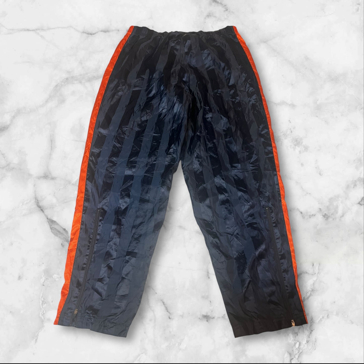 Vintage Nike Trackpants L 3987