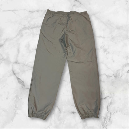 Adidas Vintage Trackpants L fit S-M ohne Seil 5184