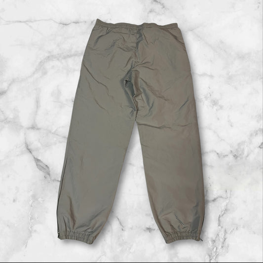 Adidas Vintage Trackpants L fit S-M ohne Seil 5184