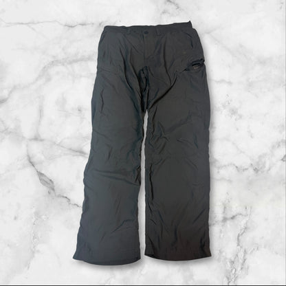 Vintage the North Face Trackpants baggy wasserfest 36/32 L 3566