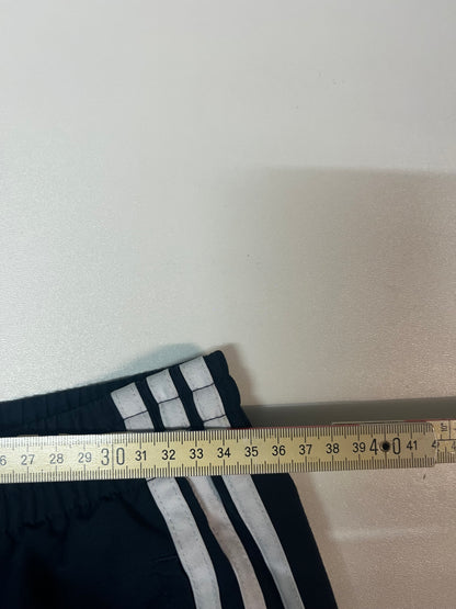 Vintage Adidas Trackpants baggy S 4403