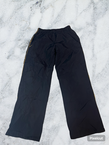 Vintage Nike Trackpants baggy S fit XXS 5715