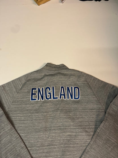 Vintage Nike Trainingsjacke XL 5084