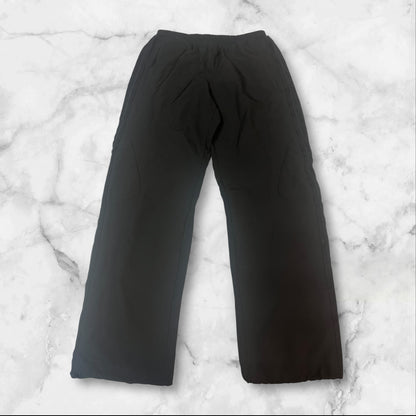 Vintage Adidas Trackpants baggy M 3619