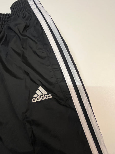 Adidas Trackpants L(Fit M) 9335