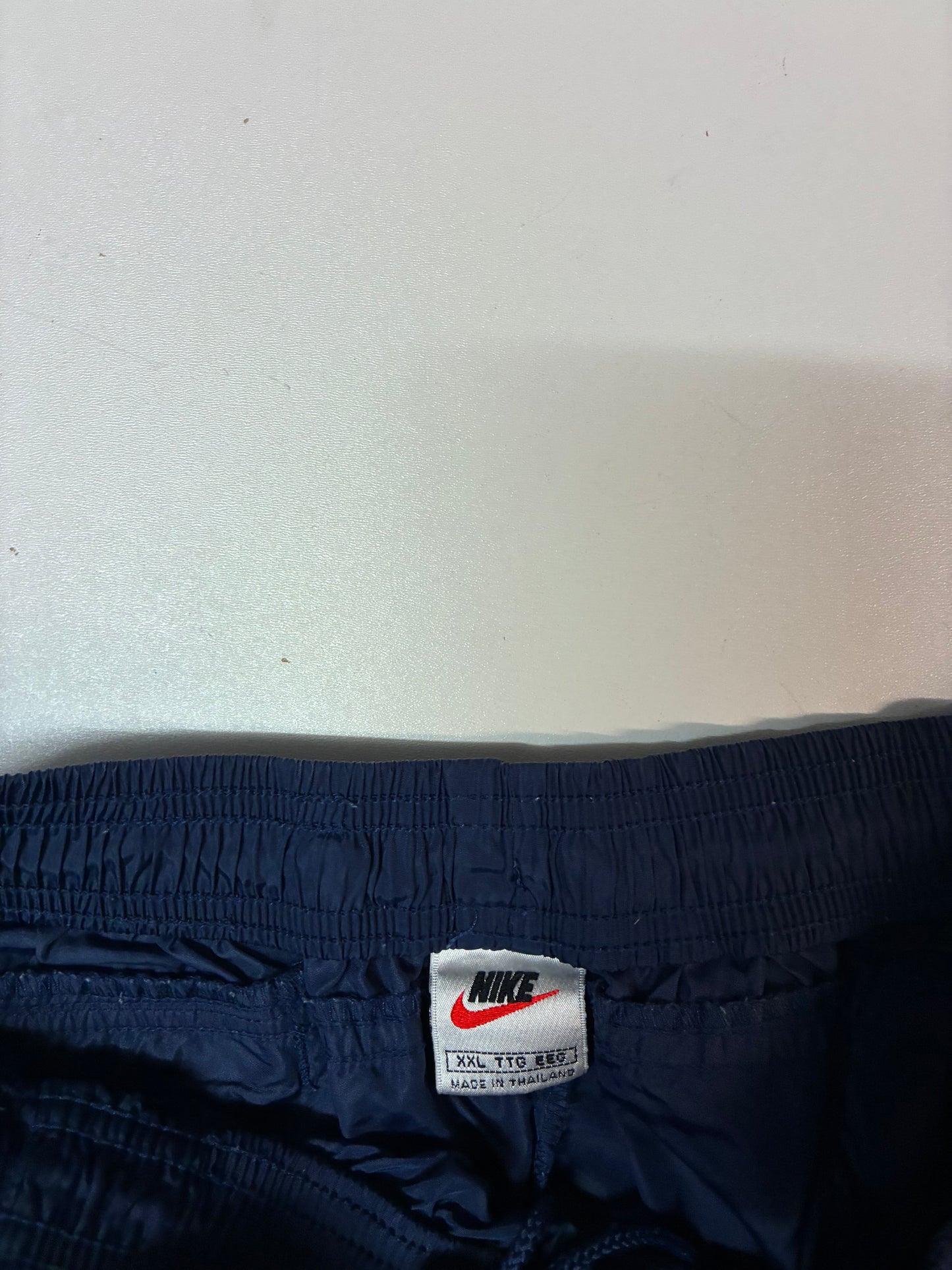 Vintage Nike Trackpants XXL 6447
