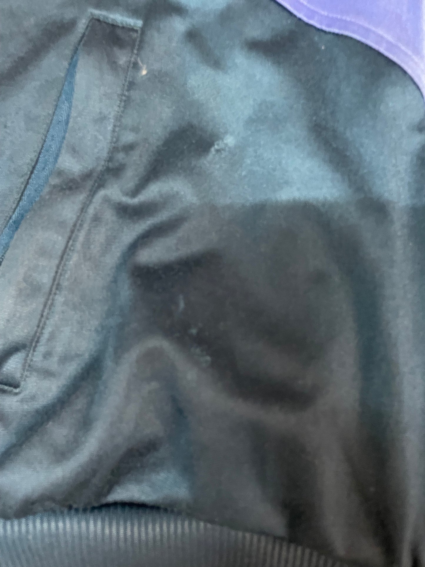 Nike Vintage Trackjacket M 4614