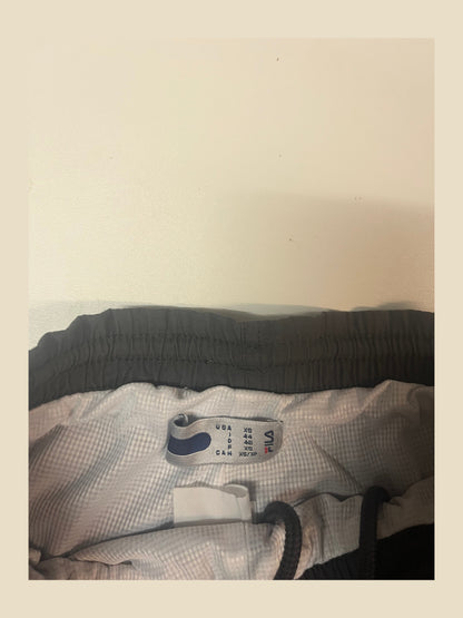 Vintage Fila Trackpants XS fit S 3213
