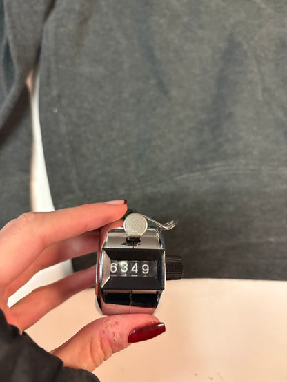 Polo Ralph Lauren Vintage Zipper