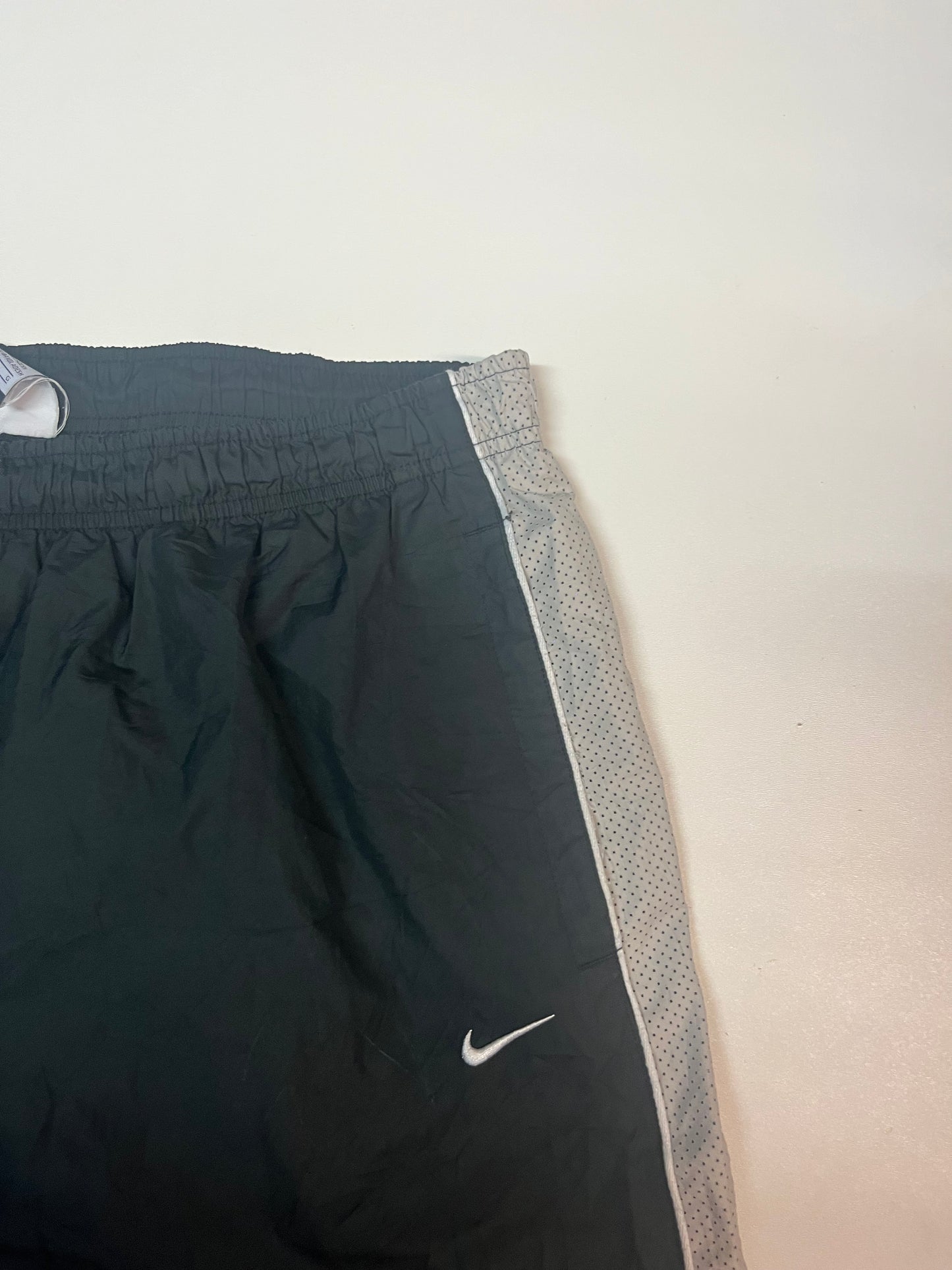 Vintage Nike Trackpants L 5600